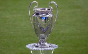 Champions League: octavos de final con presencia ecuatoriana