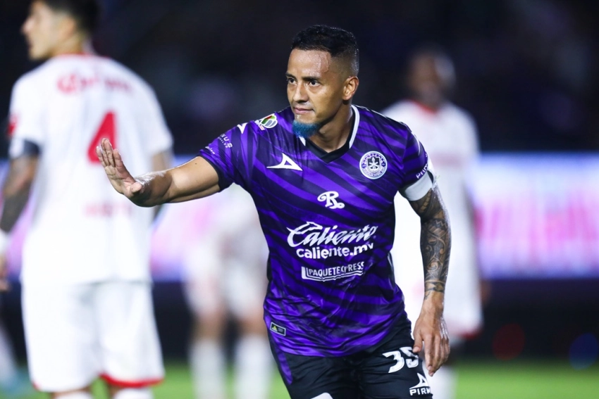 Jefferson Intriago llegó al país y se sumará a Barcelona SC