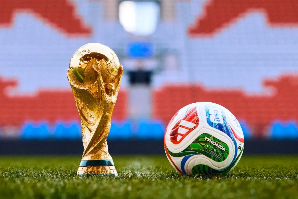 Mundial 2026: arranca el repechaje europeo