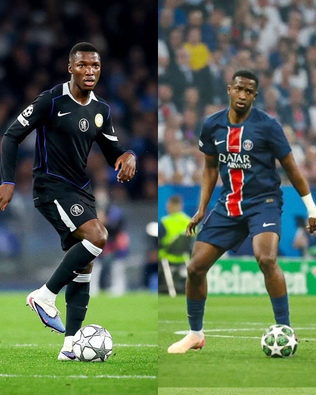 Champions League: se definen los primeros clasificados a cuartos de final