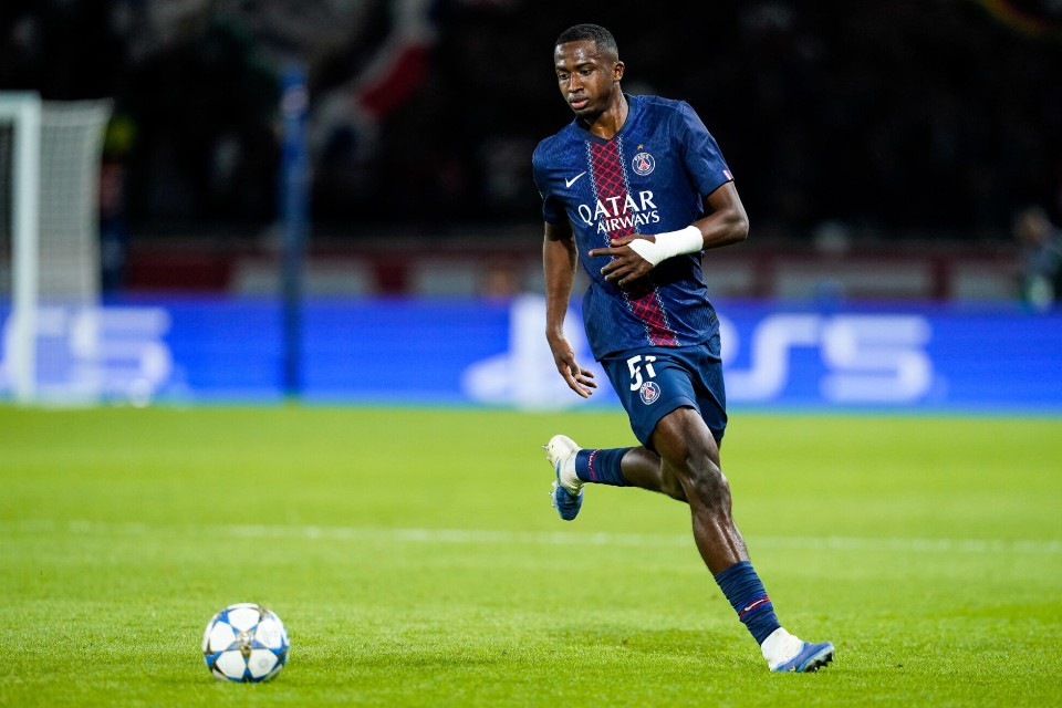 Willian Pacho habló sobre ganar la Champions, el significado de su dorsal y su amistad con Moisés Caicedo.