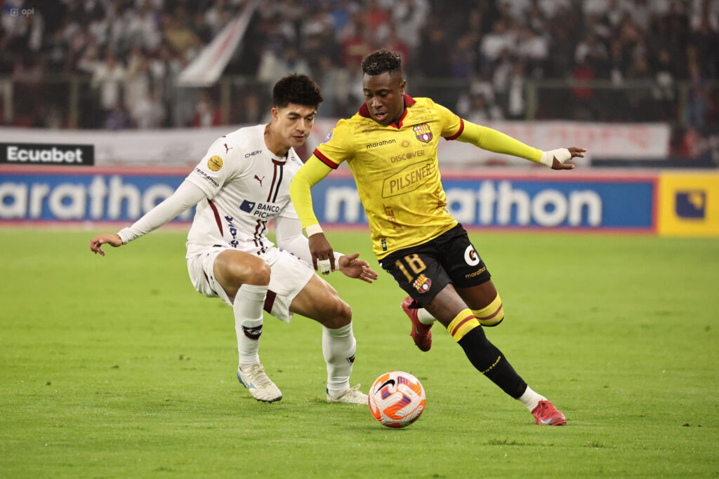 Designación arbitral confirmada para el Liga vs. Barcelona