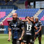 Carlos González: “Creo que tenemos plantel para luchar”