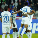 Liga suma otra victoria en Libertadores y se afirma como líder del grupo