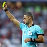 FIFA oficializa la lista de árbitros para el Mundial 2026