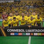 Barcelona necesita ganar para seguir en la Copa Libertadores