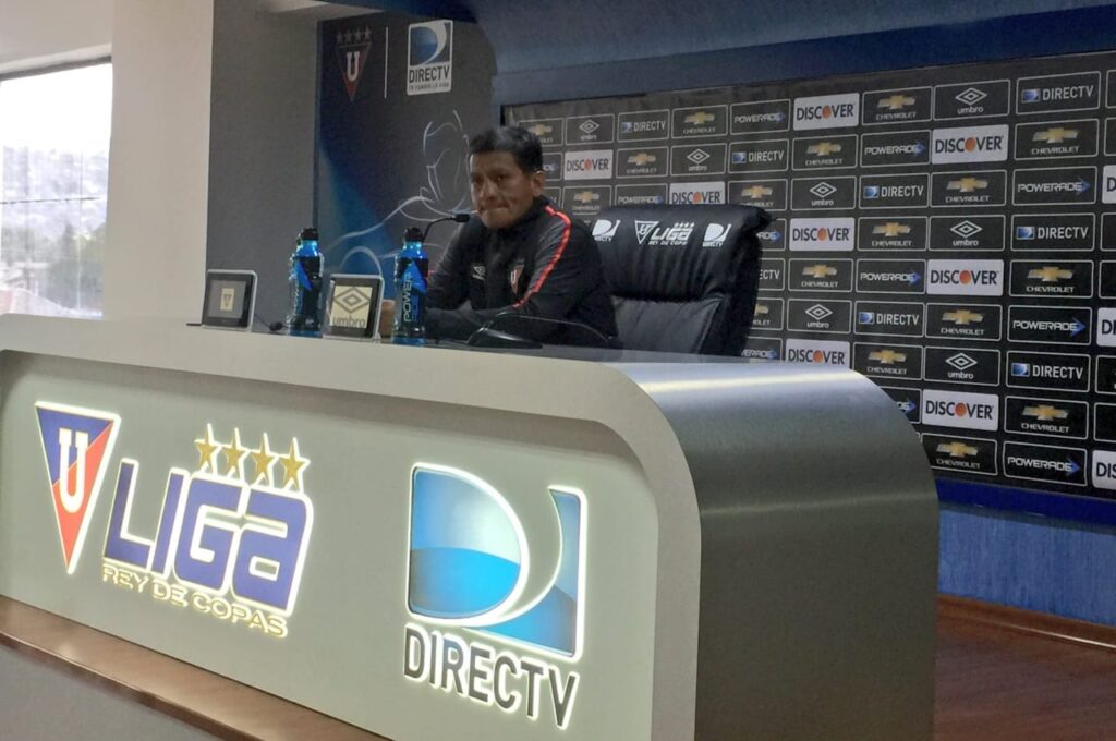 Danilo Ríos: “Los clásicos siempre han sido una fiesta que se siente toda la semana”