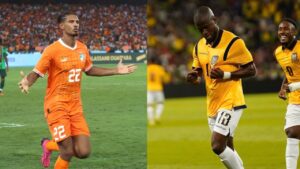 Salir del primer partido de la Tri en el Mundial será gratuito