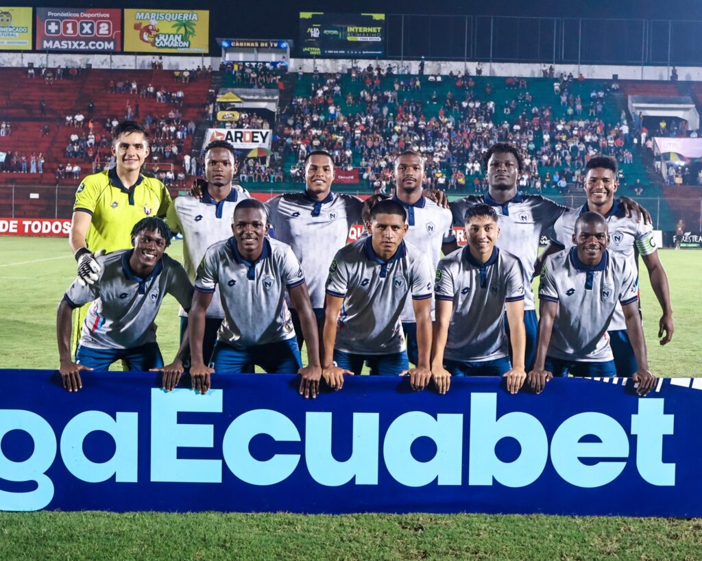 El Nacional busca su primera victoria en una campaña complicada en la Serie B