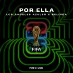 La Copa Mundial 2026 suma su segundo sencillo oficial