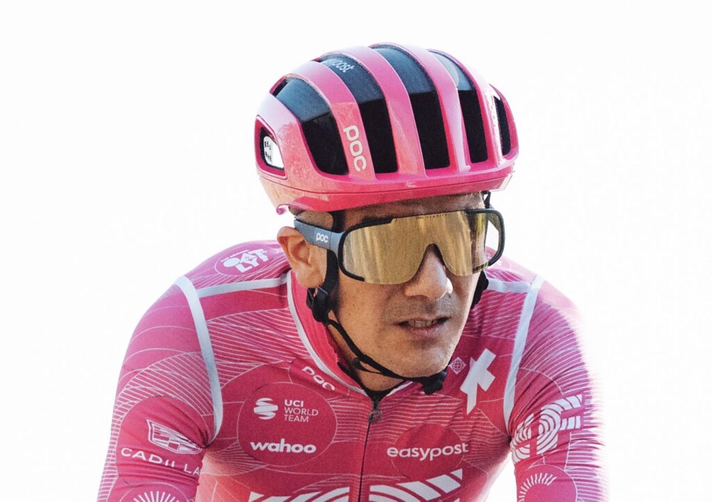 Dr. José Reinhart: “Richard sale mañana de alta, tendrá su recuperación”