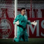 Gonzalo Valle: “Hay mucha gente que prefiere que no esté en el equipo”