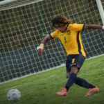 Ecuador empata con Colombia en el Sudamericano Sub-17