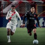 Triunfo clave de Liga en El Alto gracias a Villamil y Valle