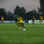 Ecuador Sub 17 enfrenta a Uruguay con la mira en la clasificación