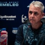 Eduardo Álvarez: “Con Tiago y con su cuerpo técnico estamos completamente alineados”