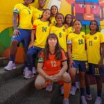 Comienza la CONMEBOL Sub17 Femenina: Ecuador debutará ante Venezuela
