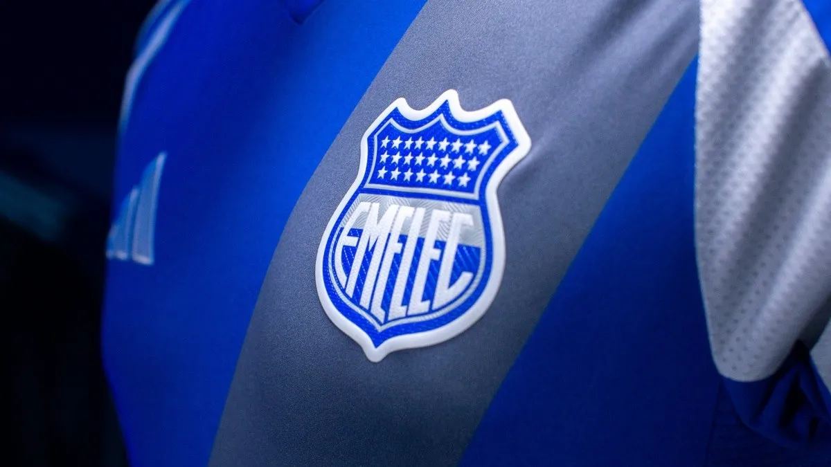 Emelec celebra 97 años de historia