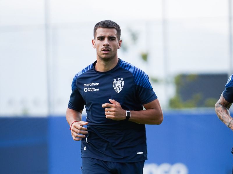 Juan Viacava palpita el debut de Independiente del Valle en Libertadores