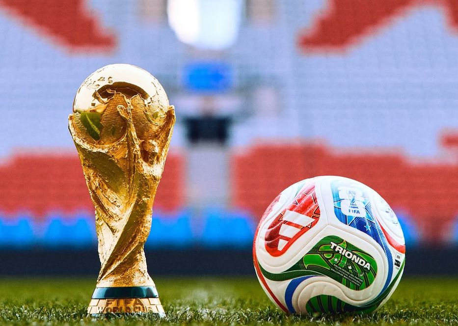 Mundial 2026: Francia, Nueva Zelanda, Bélgica y Japón ya presentaron su lista oficial de convocados