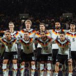 Alemania presentó su lista para el Mundial con el regreso de Manuel Neuer