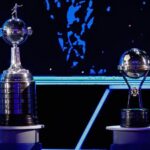 Se definieron los rivales de los ecuatorianos en la Copa Libertadores y Sudamericana 2026