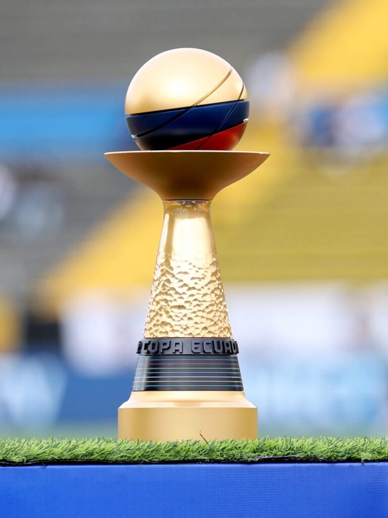 Copa Ecuador: Liga e Independiente Juniors cierran los 16avos de final