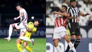 CONMEBOL cambia las sedes de equipos bolivianos por la crisis social en el país