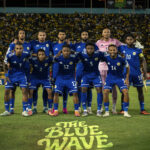 Curazao presenta su lista de convocados para el Mundial 2026 