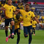 Ecuador derrotó a Arabia Saudita en su penúltimo amistoso antes del Mundial