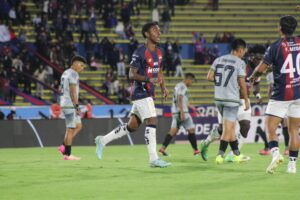 Deportivo Quito goleó a Cumbre Alta por la fecha 4 de la Segunda Categoría de Pichincha