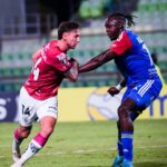 Universidad Central fue efectivo y venció a IDV en la Libertadores