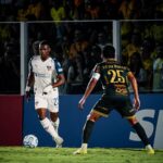 Liga no encontró respuestas en Brasil y cayó frente a Mirassol