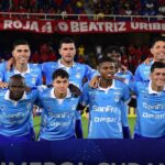 Macará empató ante América de Cali y clasificó directo a octavos de la Sudamericana