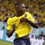 Moisés Caicedo: “Estoy muy feliz y esperando ese partido para dar la vida contra Costa de Marfil”