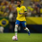 Brasil confirmó la lesión de Neymar antes del Mundial