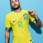 Brasil confirma su lista para el Mundial 2026 con el regreso de Neymar