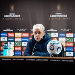 Tiago Nunes: “Los grandes clubes tienen esta exigencia”