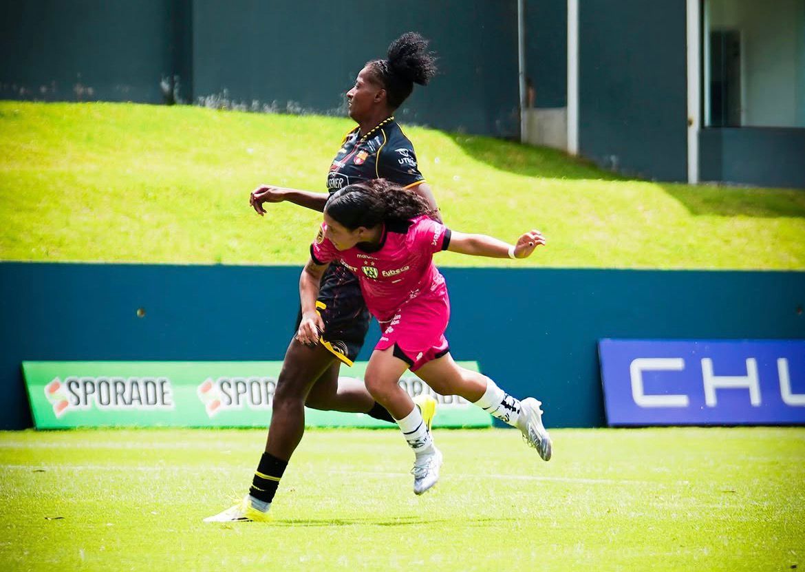 Superliga Femenina: resultados de la jornada 9