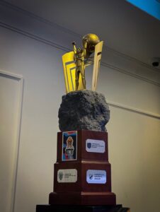 Copa Tru Mitad del Mundo: Arranca la décima edición del torneo