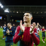 Portugal confirmó su lista para la Copa del Mundo