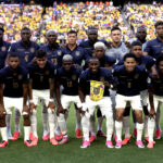 Ecuador cayó ante Costa de Marfil en su debut en el Mundial 2026