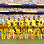 Ecuador llega a Nueva Jersey con la obligación de sumar ante Alemania