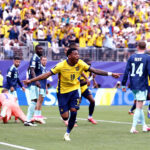 Ecuador hizo historia: remontó ante Alemania y clasificó a los dieciseisavos de final del Mundial 2026