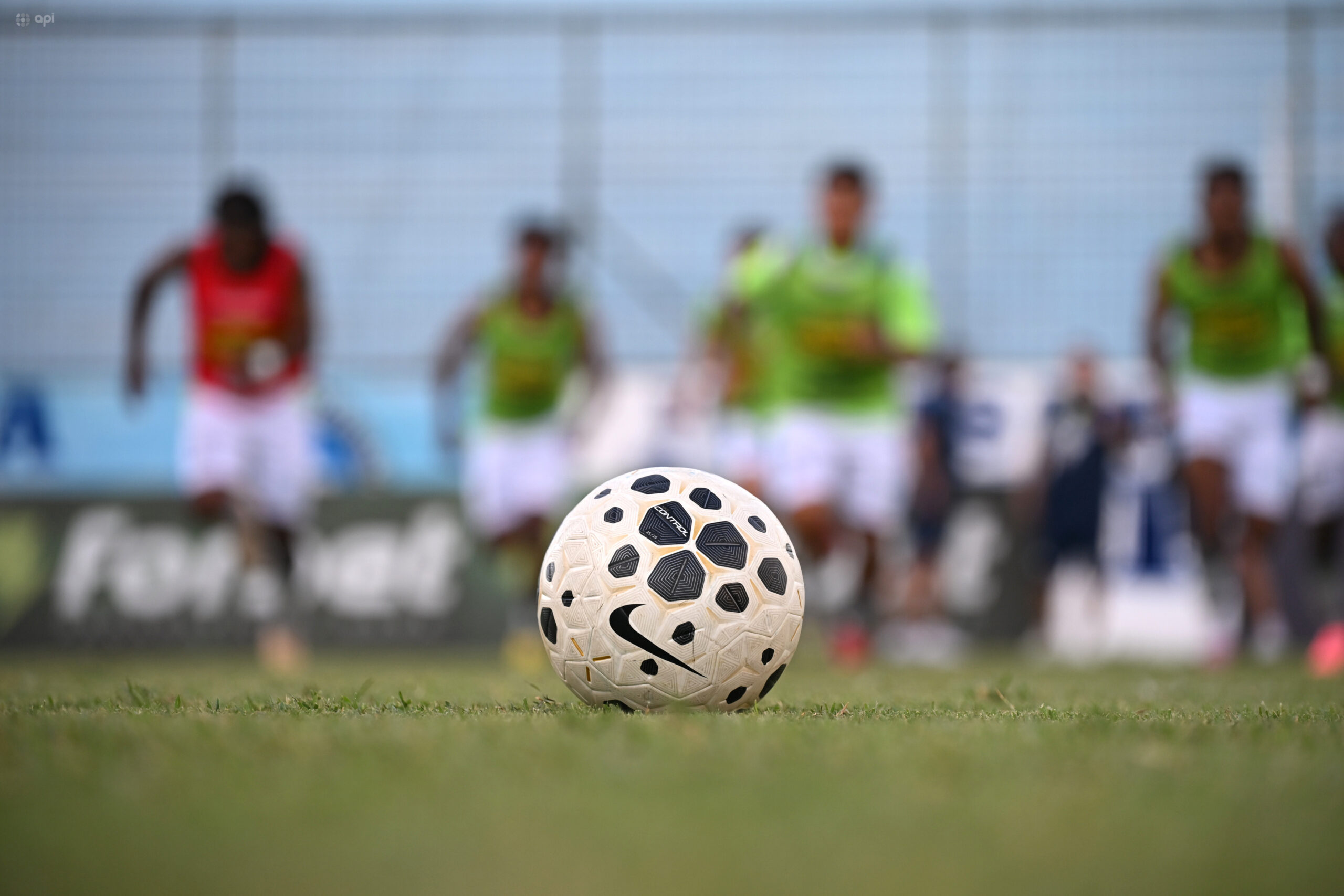 LigaPro: tras la para por el Mundial, el torneo regresaría a finales de junio