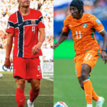 Costa de Marfil y Noruega se juegan el pase a octavos en un duelo con sabor a final