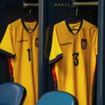 La Tri definió los números que lucirá en el Mundial 2026