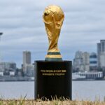 A tres días del Mundial 2026: la cuenta regresiva entra en su etapa final