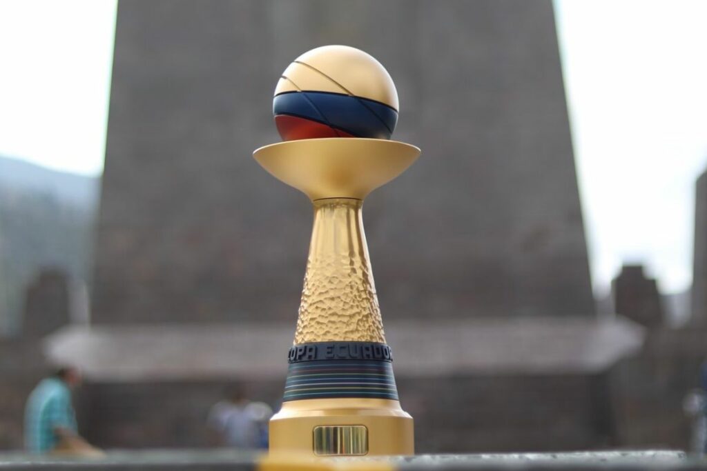 Copa Ecuador: Batacazos en 16avos del torneo