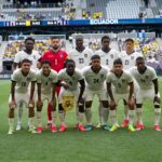 Ecuador cerró su preparación mundialista con una victoria ante Guatemala